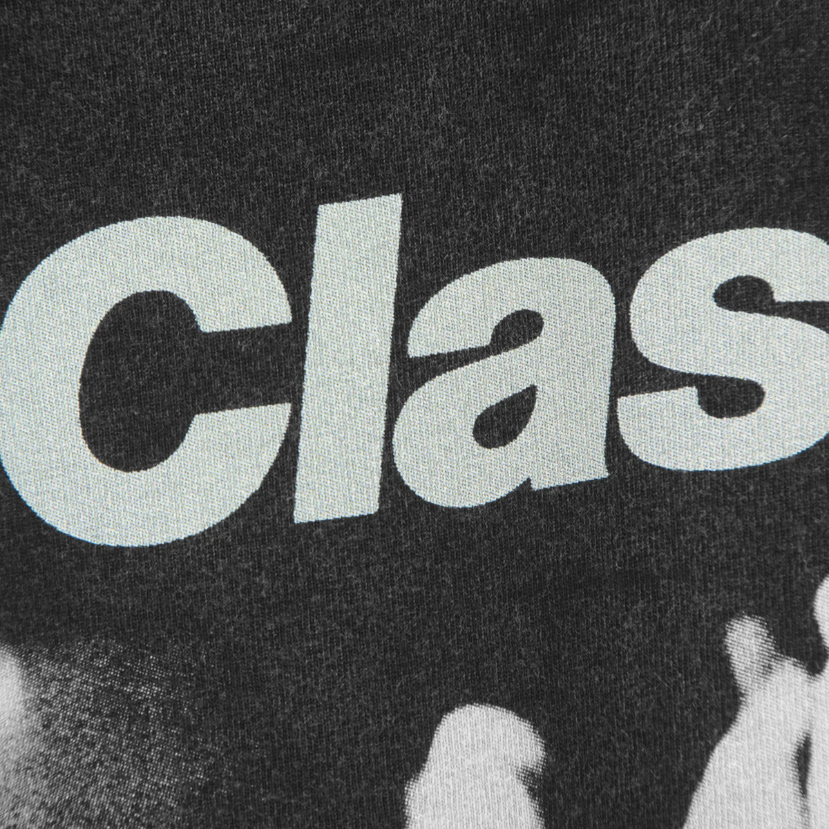 The Clash T-Shirt London Calling Punk New Wave Sex Pistols Ramones The Damned Men\'s Tops Clothing Short Sleeve Shirt For Man