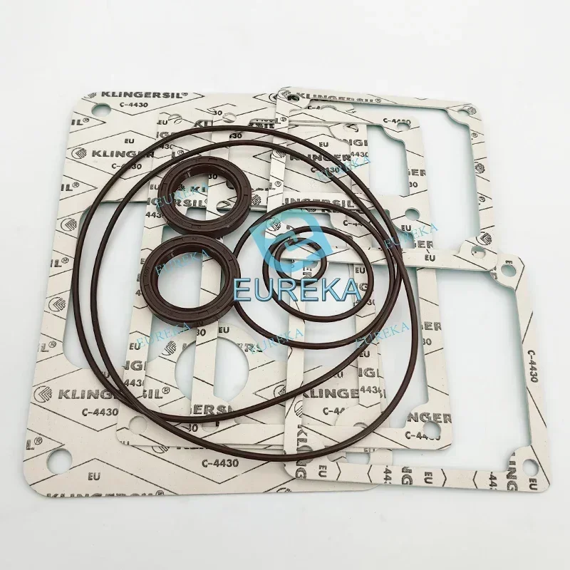 مضخة تفريغ LC106 طقم تصليح LC151 إصلاح LC60 صيانة LC40 خدمة كيت الملحقات