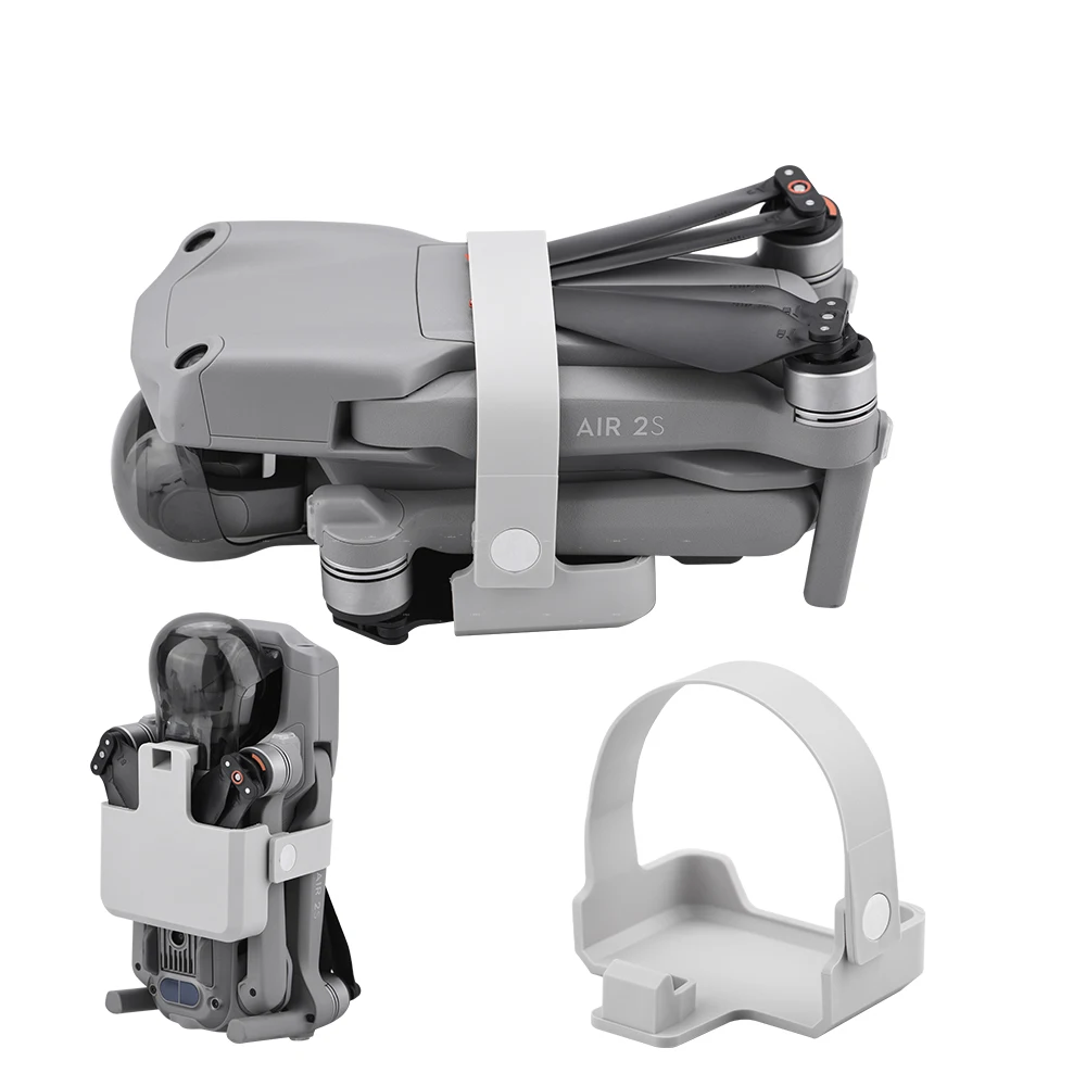 

Blade Fixed Propeller Stabilizer Holder for DJI Mavic Air 2/Air 2S drone Props Mount Guard Accessories