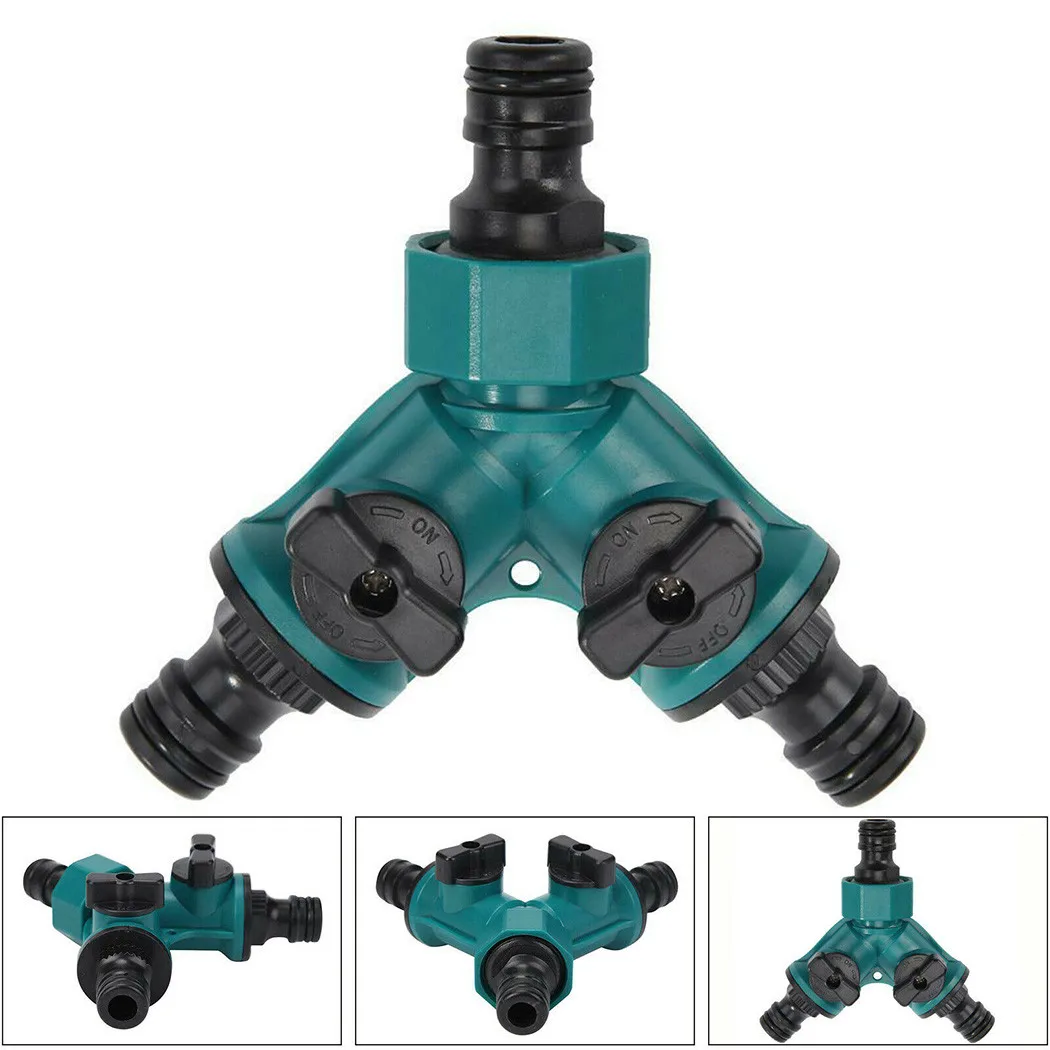 Plastic Water Pipe Quick Connector 3/4