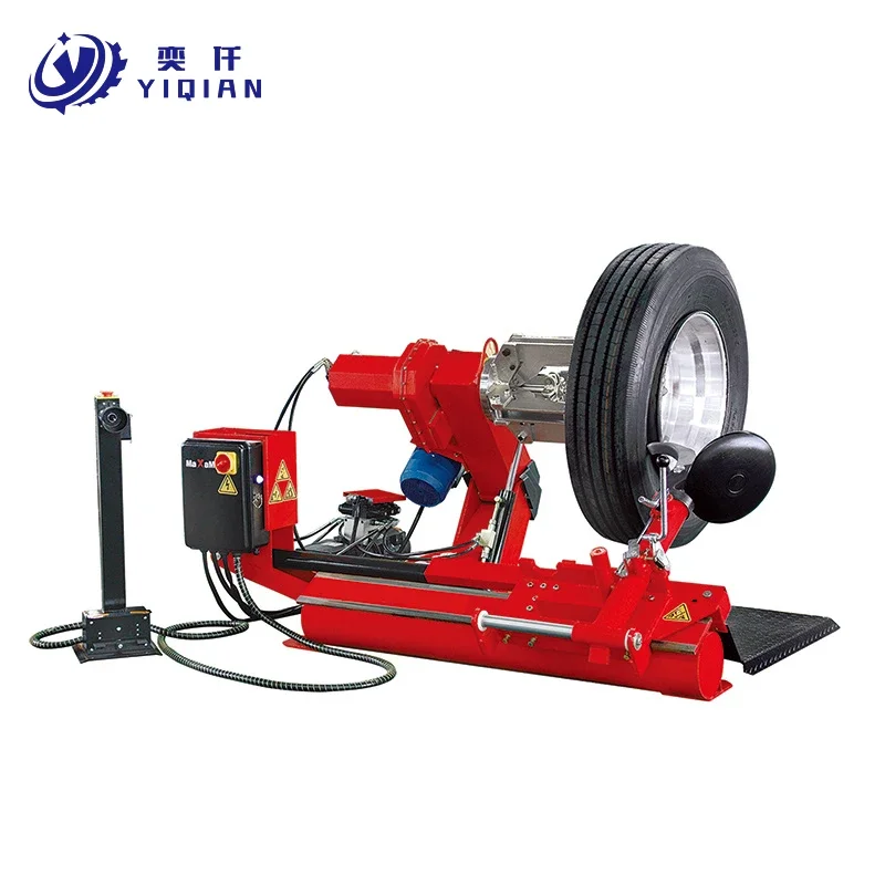 ce with truck tyre changer price good quality shanghai port