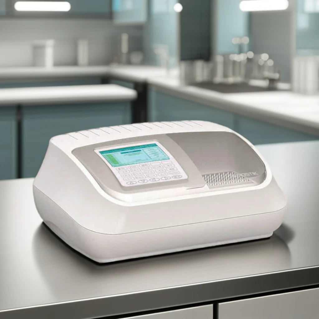 MR-960 microplate reader, High-Precision Bioanalysis Compliance