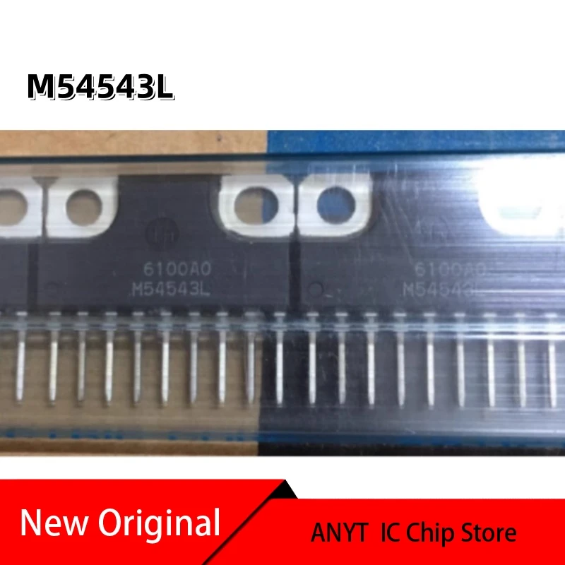 

NEW 5PCS/lot M54543L M54543