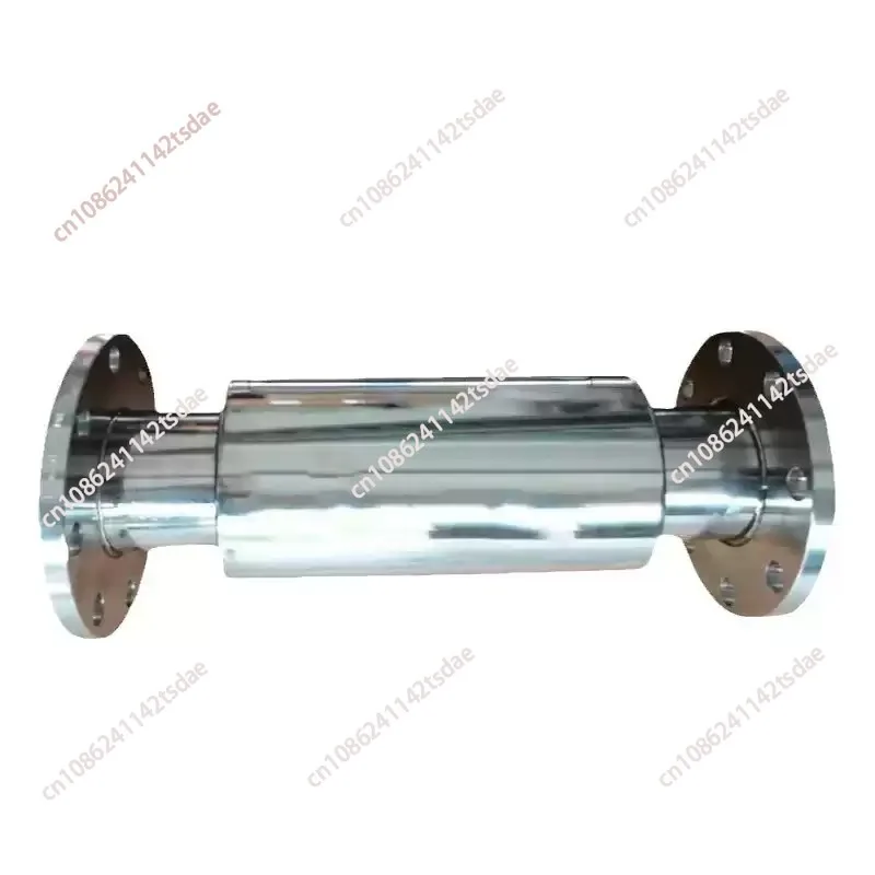 3 Inch DN80 Magnetic Liquid Filter Magnetic Water Softener Agricultural Magnetic Descaler Magnetizer