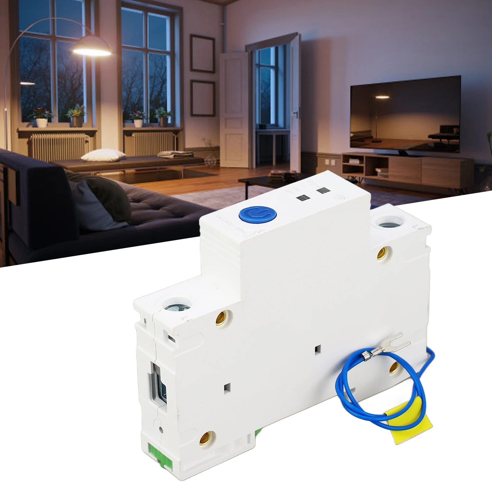 Remote Control Circ…