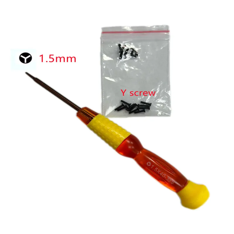 1.5Mm Y Type Screwd…