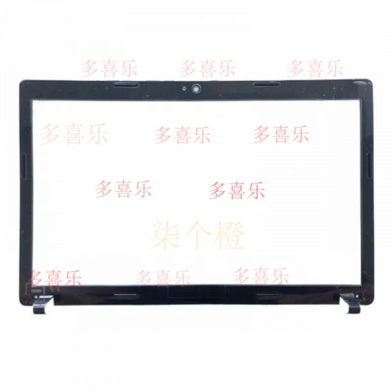 

QQ New for Lenovo G580 G585 Laptop LCD Front Bezel Cover
