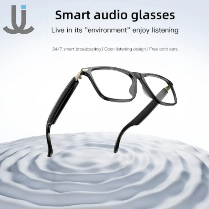 

New M01 smart glasses, sunglasses can talk and listen to music Bluetooth audio glasses, Bluetooth glasses