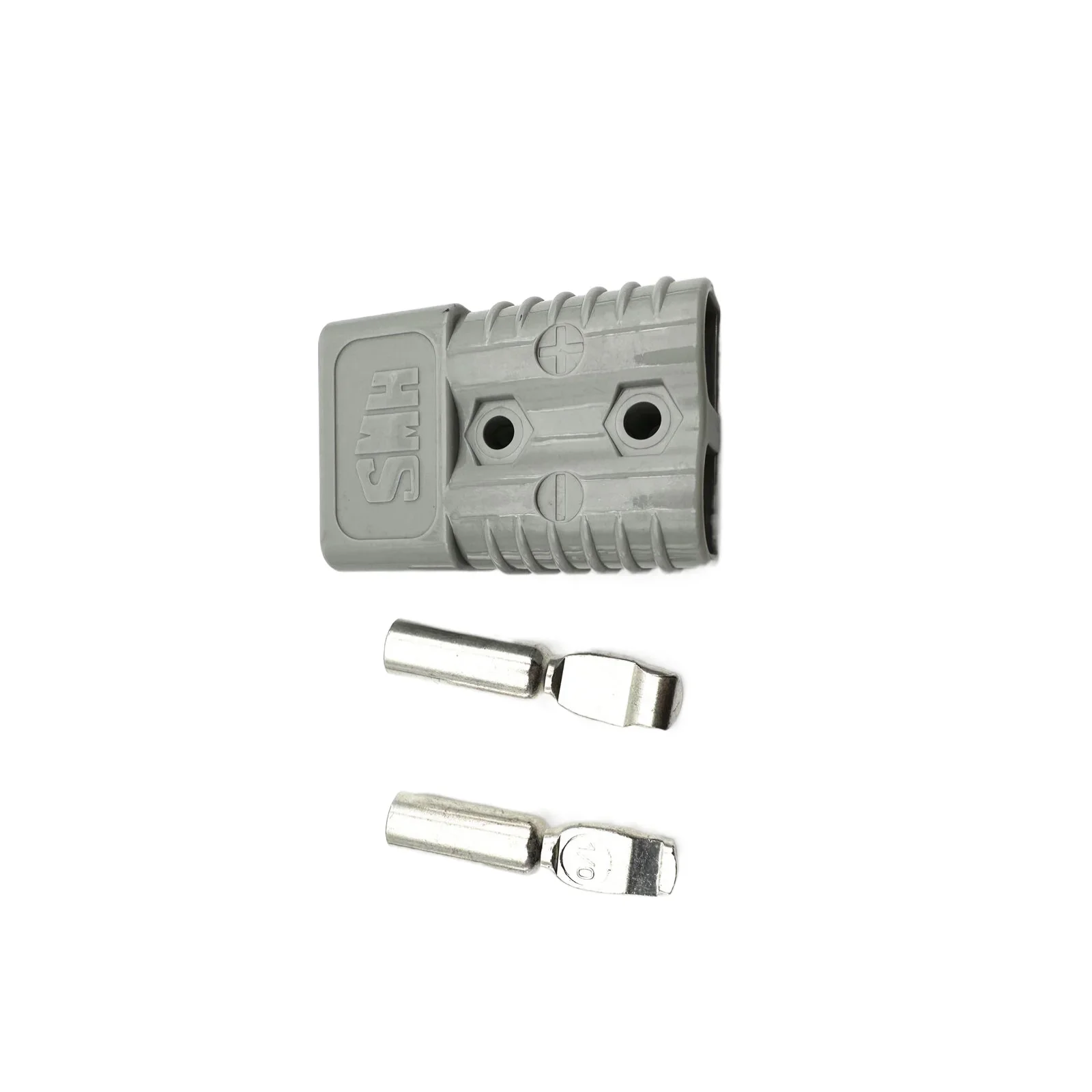 2pcs Quick Connect Plug 175A 600V Battery Quick Connector Power Plug Winch Connect 2026 Year