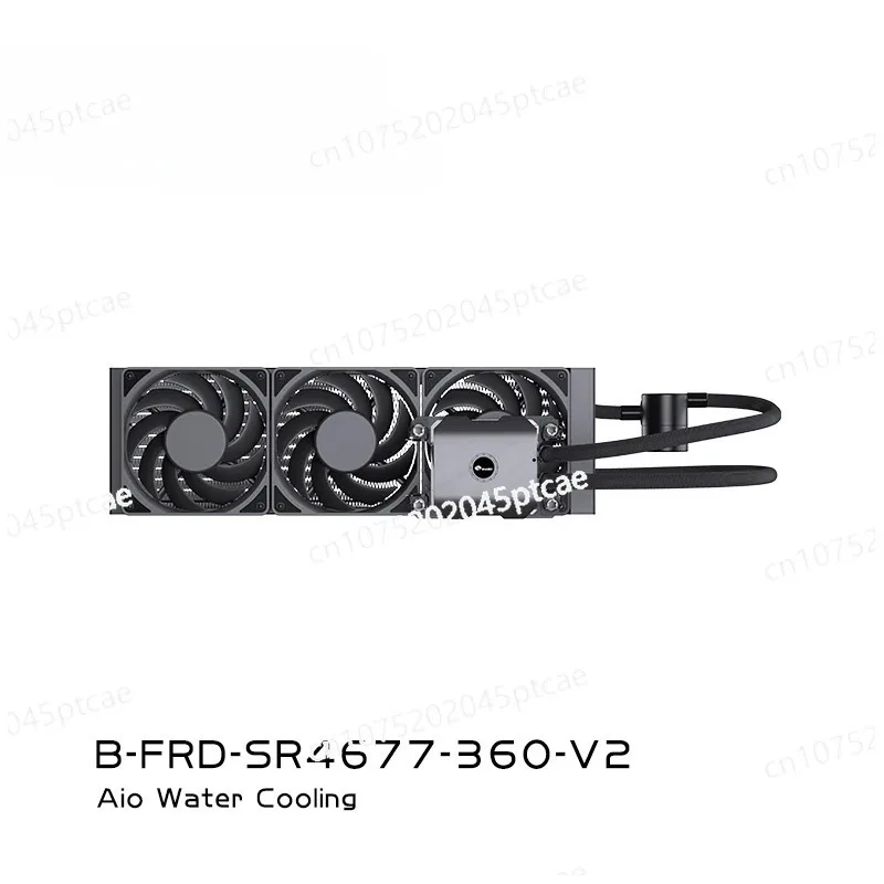 Aio Water Cooler Se…