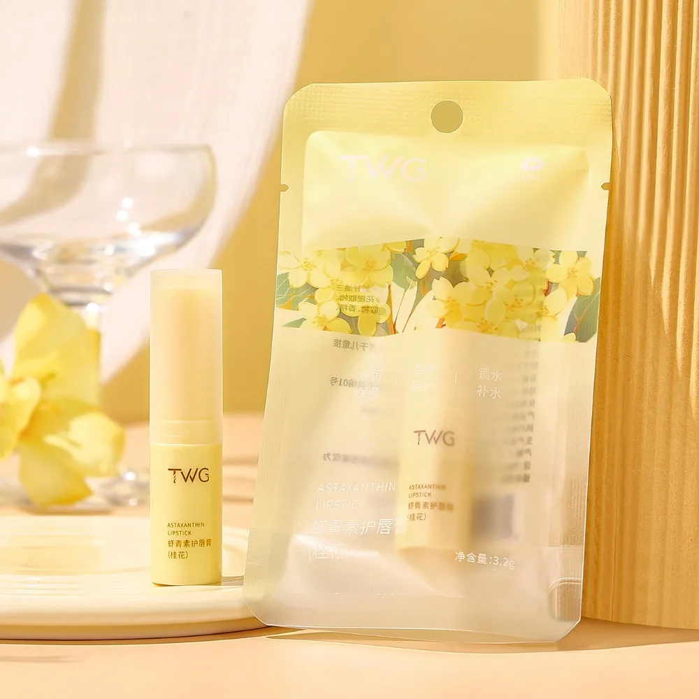 Balsamo per labbra idratante Cura invernale essenziale per donna Uomo Labbra secche e screpolate Formula nutriente Umidità a lunga durata Riparazione quotidiana