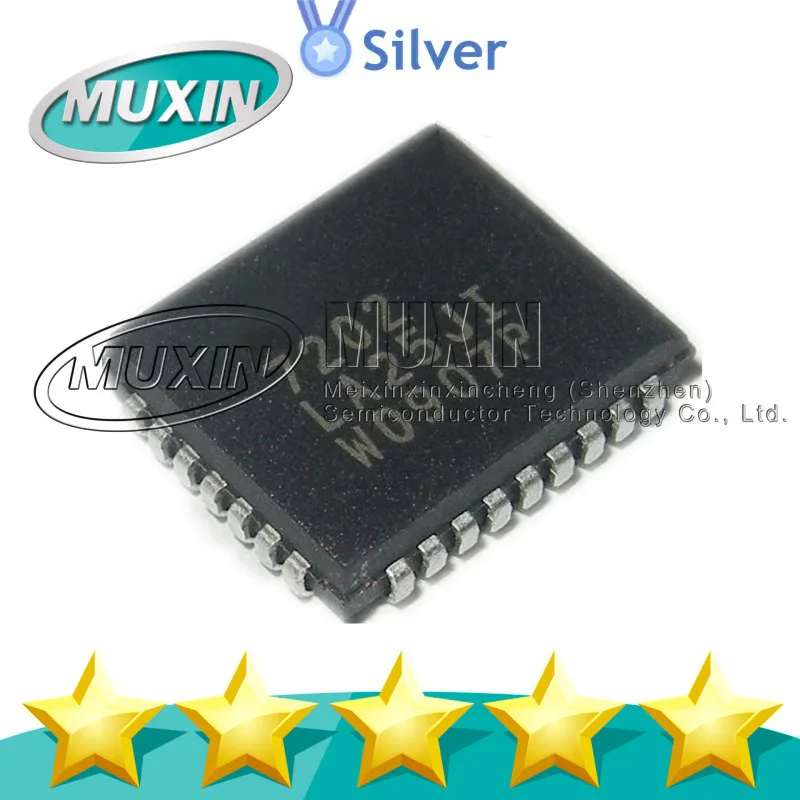 IDT7202LA25JI PLCC3…