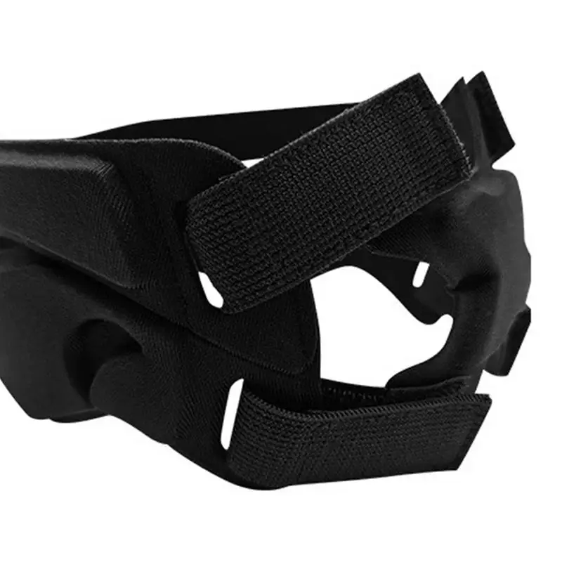 Goalkeeper Headgear Anti-Collision Head Protector Padded Headgear Protective Gear Comfortable Sports Headband For Football