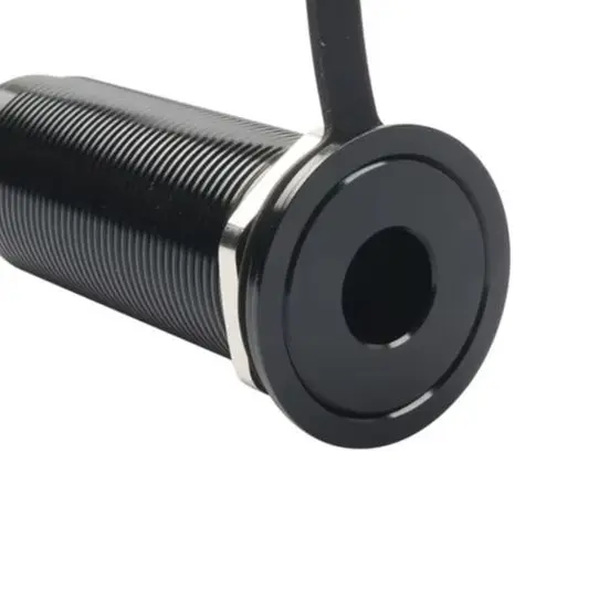 FOR MINI  Embedded DC  For Boost Connector 12V To 30V 5.5x2.1mm Female Power Jack