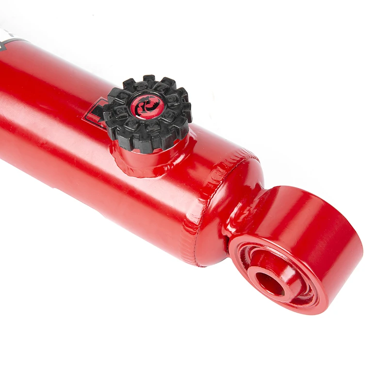 For Cherokee Classic XJ 2 Inch Lift Adjustable Shock Absorber Coil Spring for Road Use and Light Off-roading