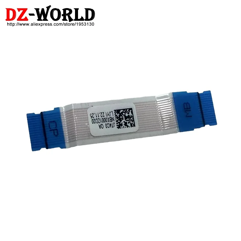 Click Pad Touchpad Cable for Lenovo ThinkPad T14 P14s Gen 3 4 Laptop 5C11C12653 NBX0001ZD10 NBX0001ZD20