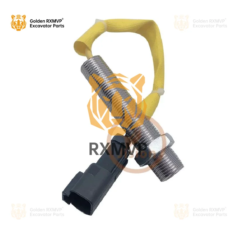 JISION Construction Machinery 312D2 320D2D 324D Excavator Speed Sensor 3181181 318-1181