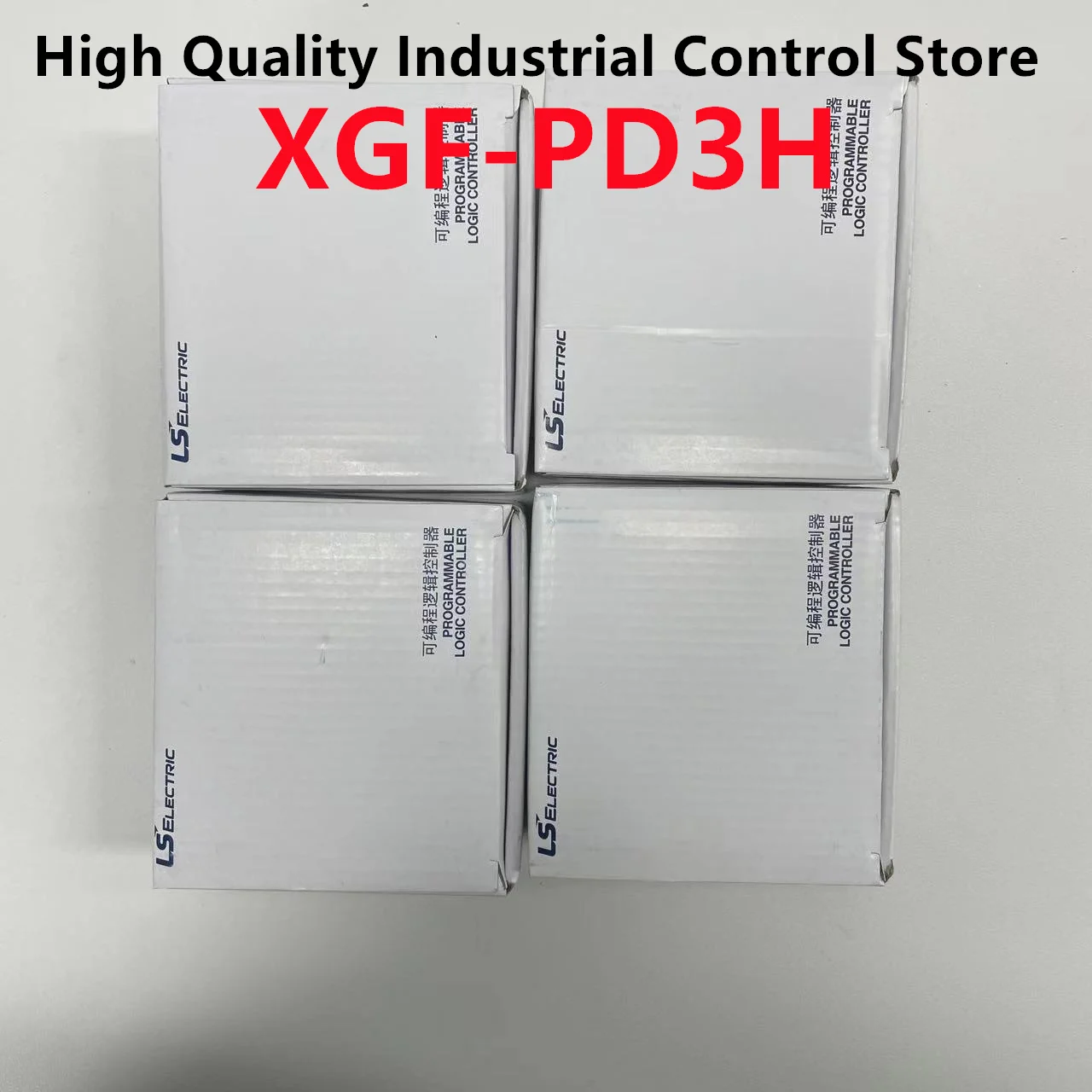 PLC , XGF-PD3H  , XGF-PD2H ,  Contact customer service to place an order