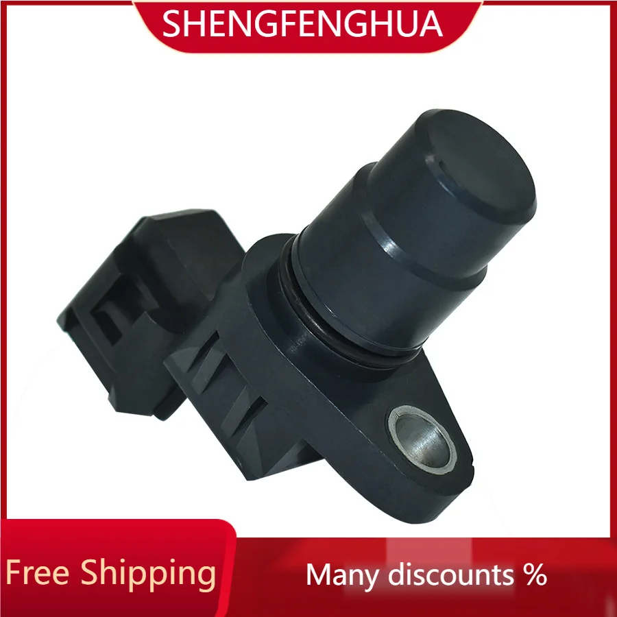SHENGFENG HUA Free Shipping High quality automotive parts Speed sensor G4T09271 G4T08271 G4T07692A SHENGFENGHUA-B