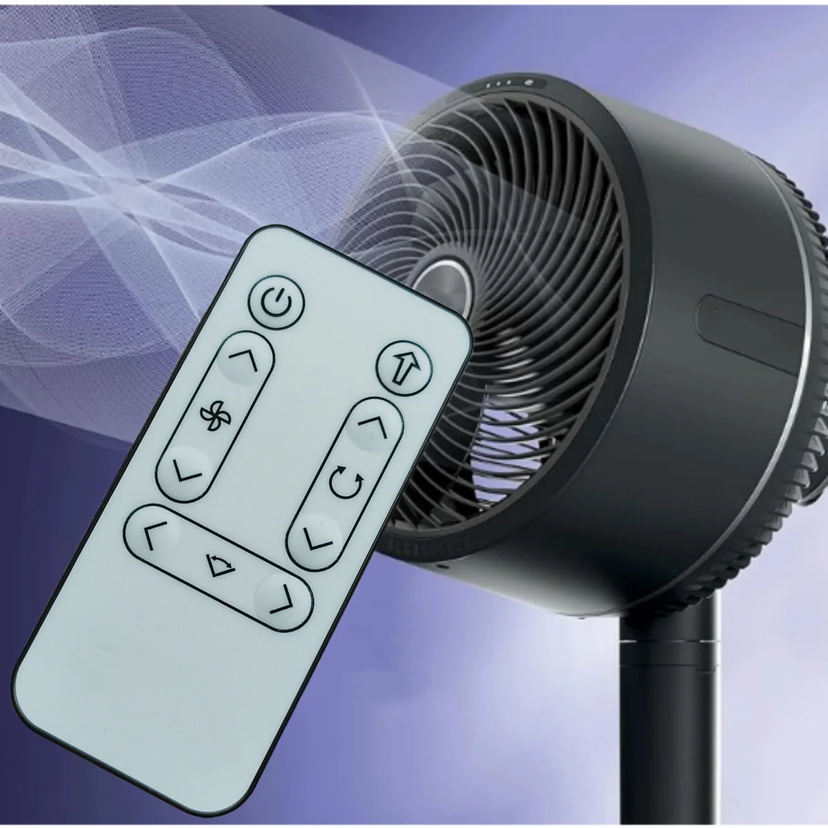 Remote Control Fit …