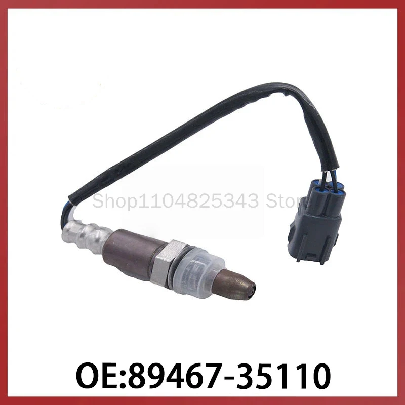 

89467-35110 for Toyota Auto Parts Air Fuel Ratio Sensor Car Oxygen Sensor