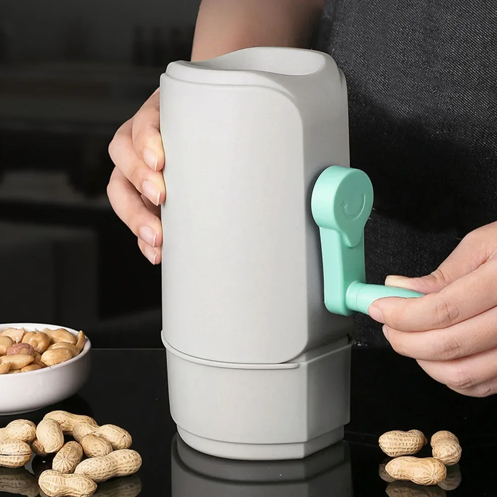 

Automatic-Peanut Sheller Food-Grade Peanut Peeler Efficient Peanut De-Shelling Machine Peanut Opener Kitchen Gadget-Accessories