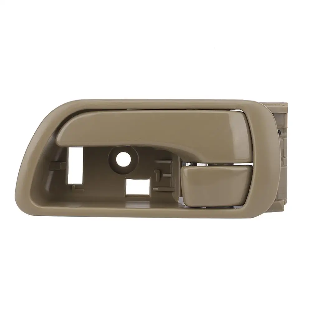 Hot Sell New High Quality Interior Left Door Handle Fits for Toyota camry 2002 2003 2004 2005 2006 69206-33040LH Accessory