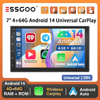 ESSGOO Android 14 7\