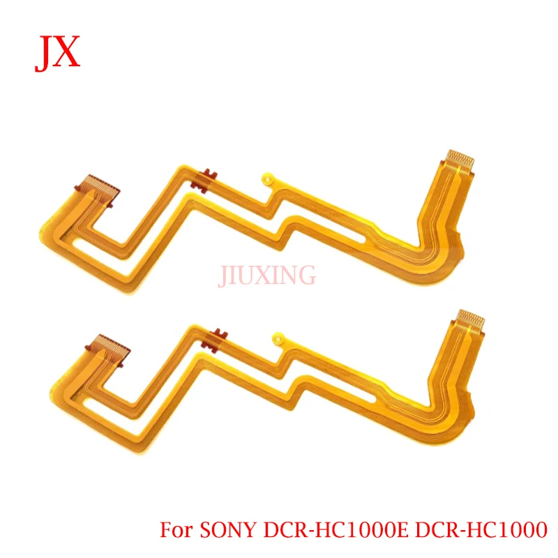 New Video Camera Repair Parts For Sony DCR-HC1000E DCR-HC1000 HC1000E HC1000 LCD Flex Cable