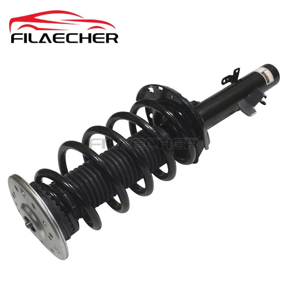 For Land Rover Range Rover Evoque 2012-2019 L538 Front Left or Right Shock Absorber Assembly without EDC LR024435 LR024442