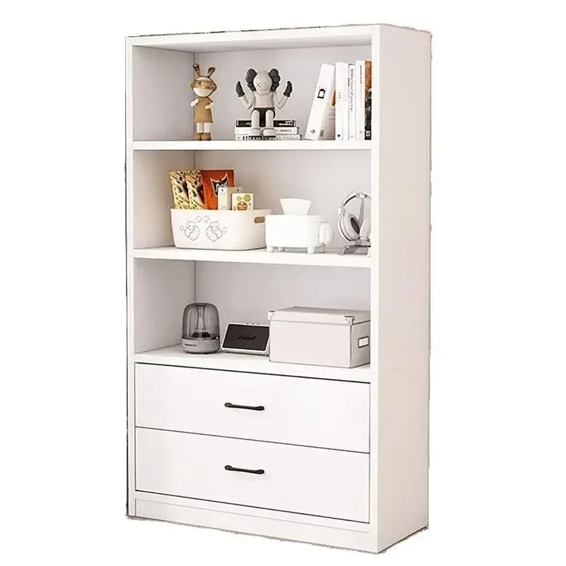 

Solid wood, bookshelf, floor, shelf, children, bookcase, household, living room, bay window, storage