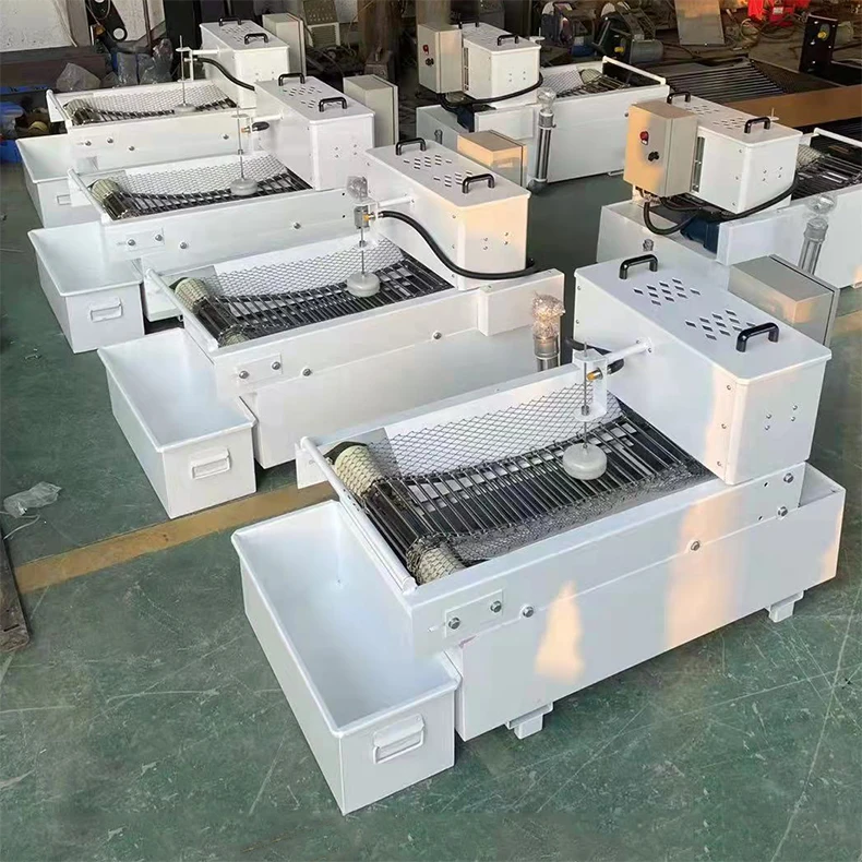 High Quality Coolant Filter CNC Paper Band Filter or Paper Tape Filter