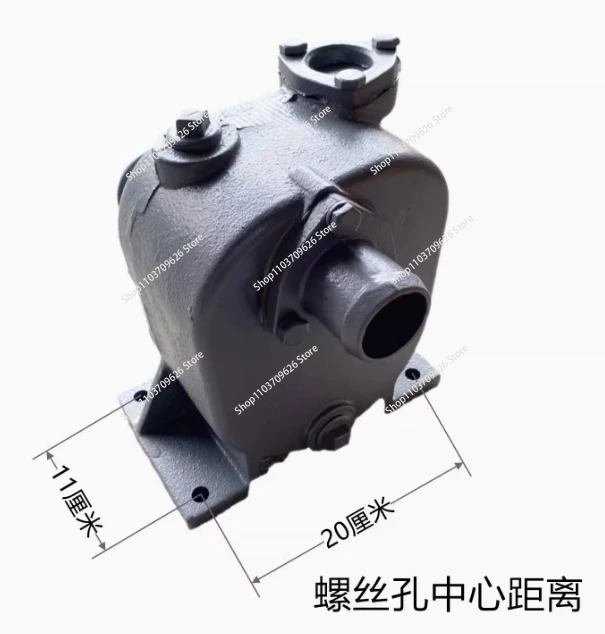 

762D-21C.000 Self priming pump/submersible pump/seawater pump/pump head water seal