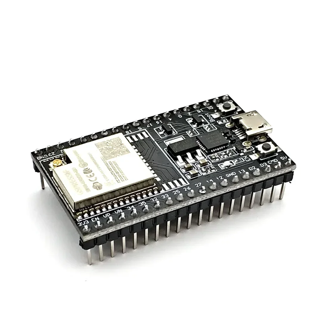 ESP32-DevKitC 코어 보드, ESP32 개발 보드, ESP32-WROOM-32D ESP32-WROOM-32U