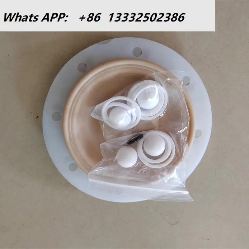 

ARO 66605X Запасные части для мембранного насоса 637140-44 637140-EB Ремкомплект для жидкости мембранного насоса
