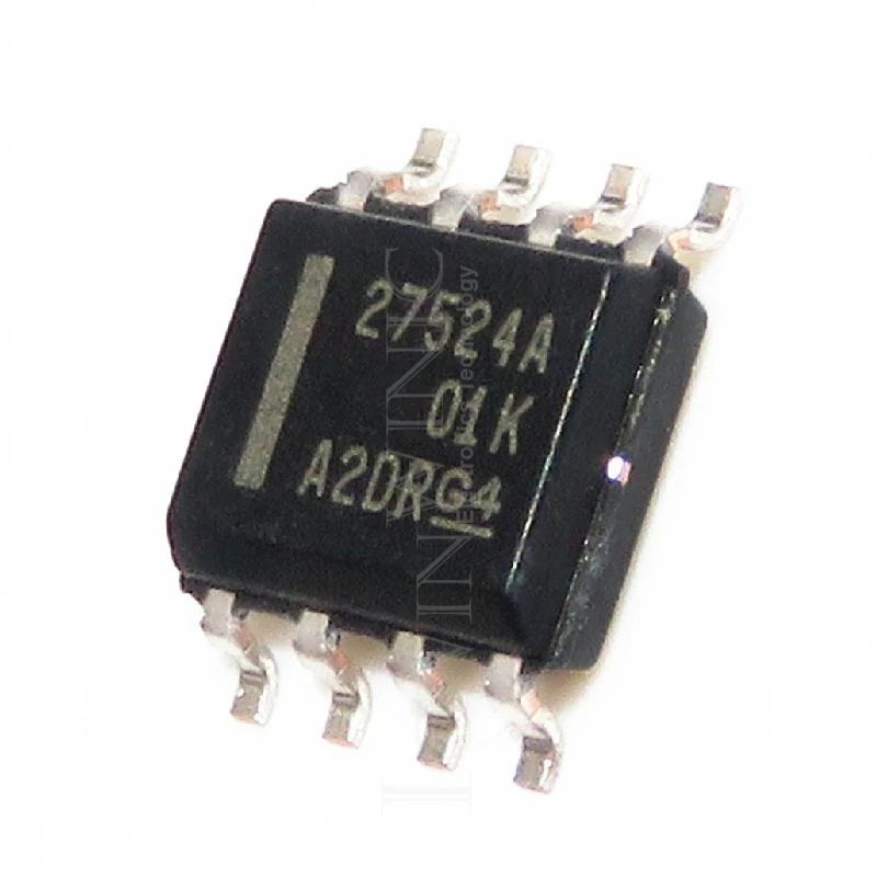 1-50PCS UCC27524ADR UCC27524A MP4603 4603 TPS54339EDDAR TPS54339 BA6731A BA6731 TPS5420DR TPS5420 IRFBA1405P IRFBA1405