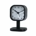 Black Silent Small