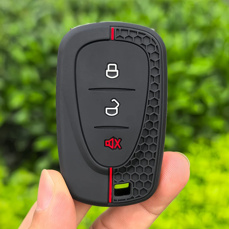 Soft Silicone Key Case For GPX DRONE 150 2021-2022 / Gpx Tuscany For SYM Husky 150 Tuscany Remote Key Cover Case Control