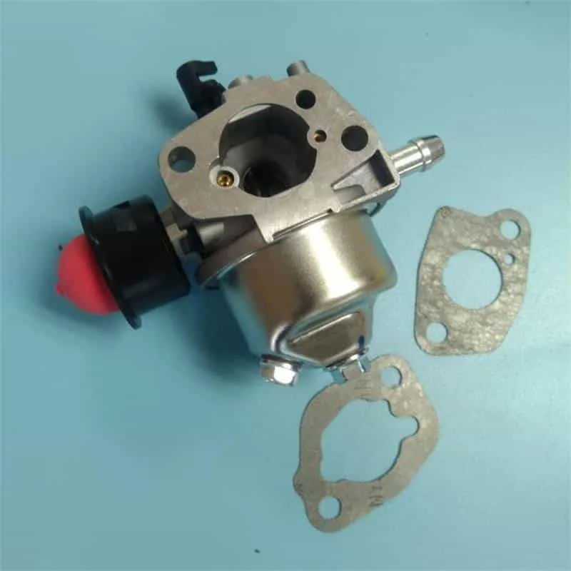 DV225 CARBURADOR PRIMER LÂMPADA PARA ZONGSHEN XP160 XP200 LOCIN
