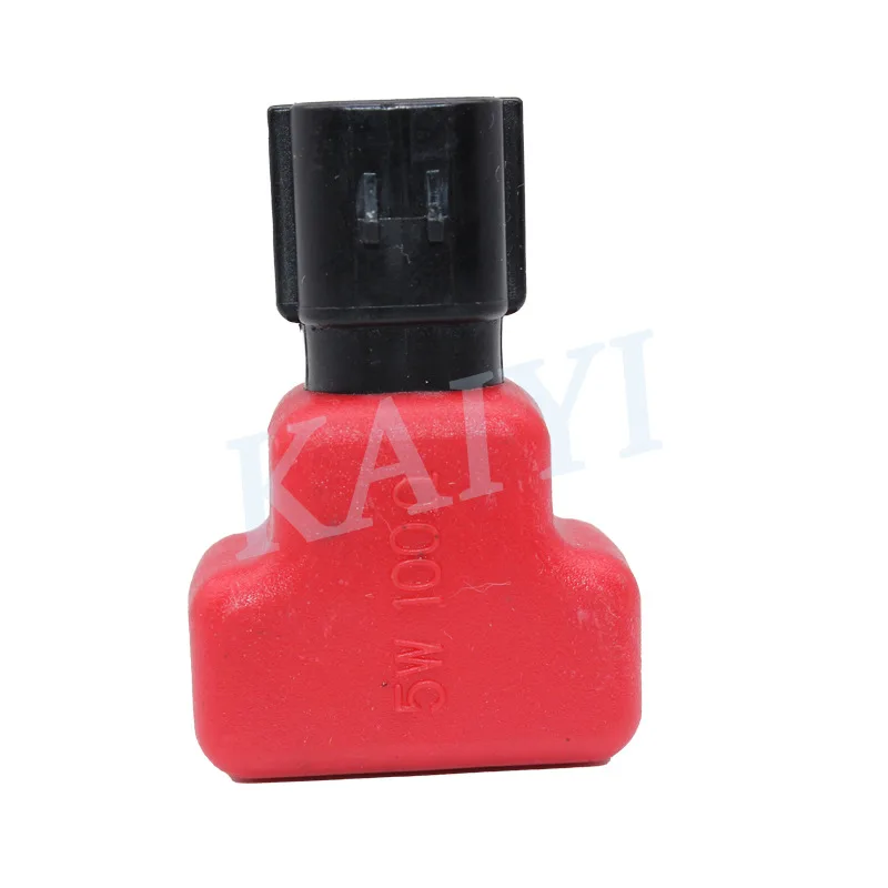 R210LC-9/R260LC-9 resistive diode/100Ω/5W 21Q8-14600 excavator accessories