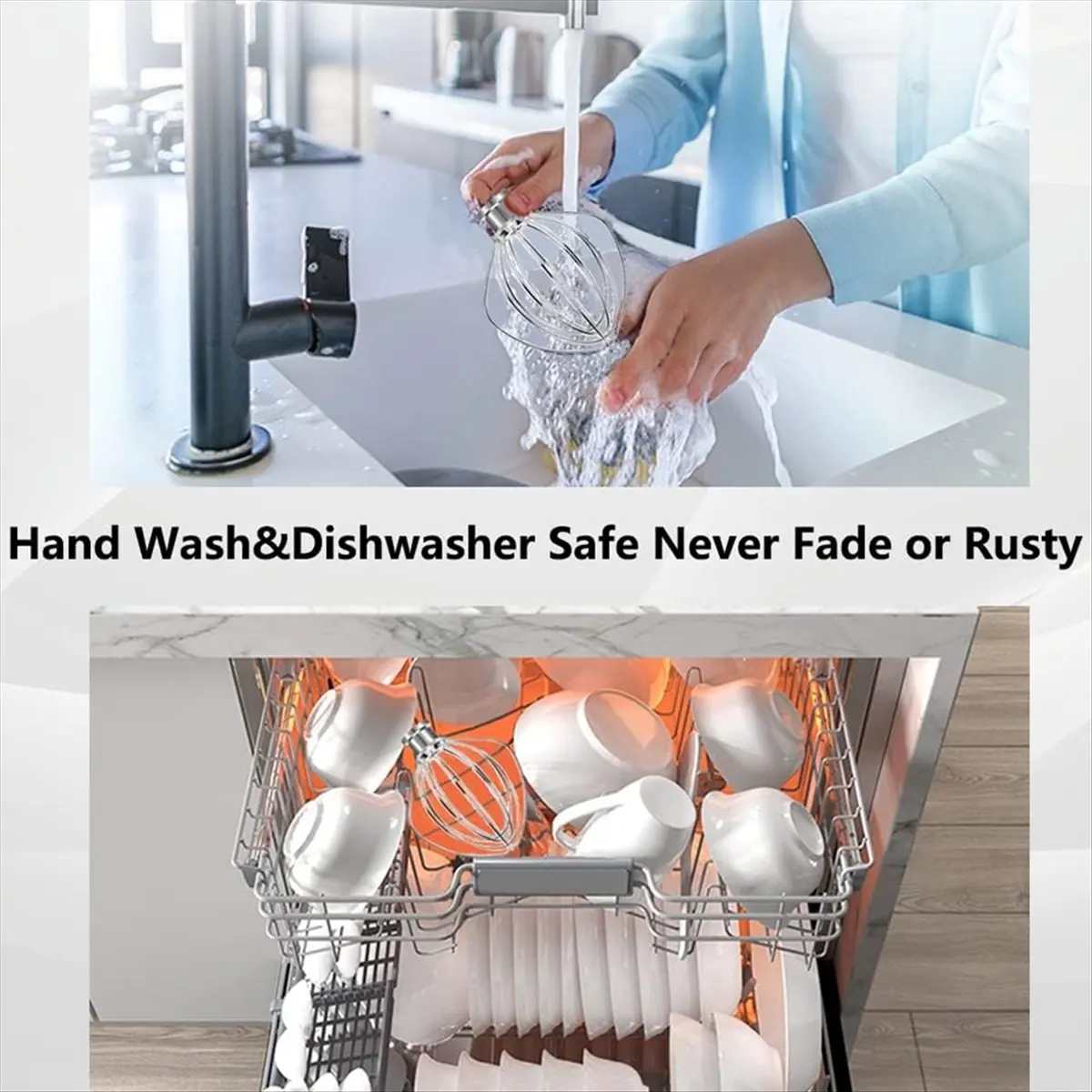 AT52 KN256 Stainles…