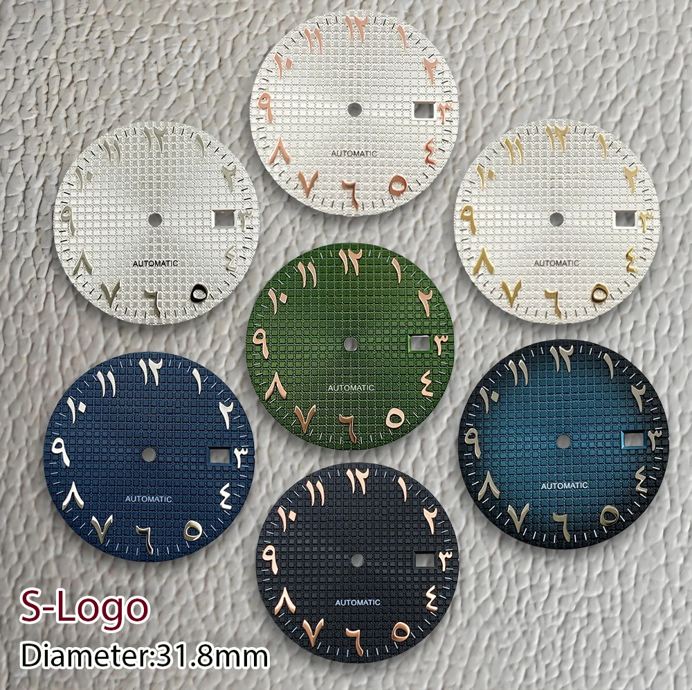 New 31.8Mm S Logo A…