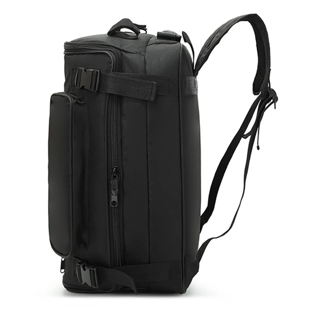 

B47C Портативная противоскользящая сумка для переноски, водостойкий противоударный рюкзак, сумка для усилителя Roland Cube Street EX