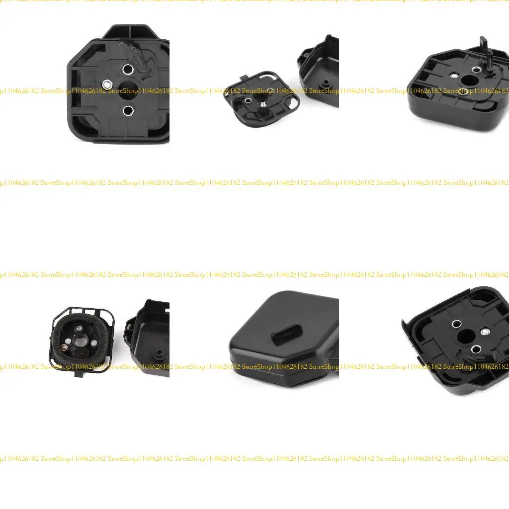

Q2Q4 32 Hedge Trimmer Grass Trimmer Air Filter Highly Match the Equipment Durable