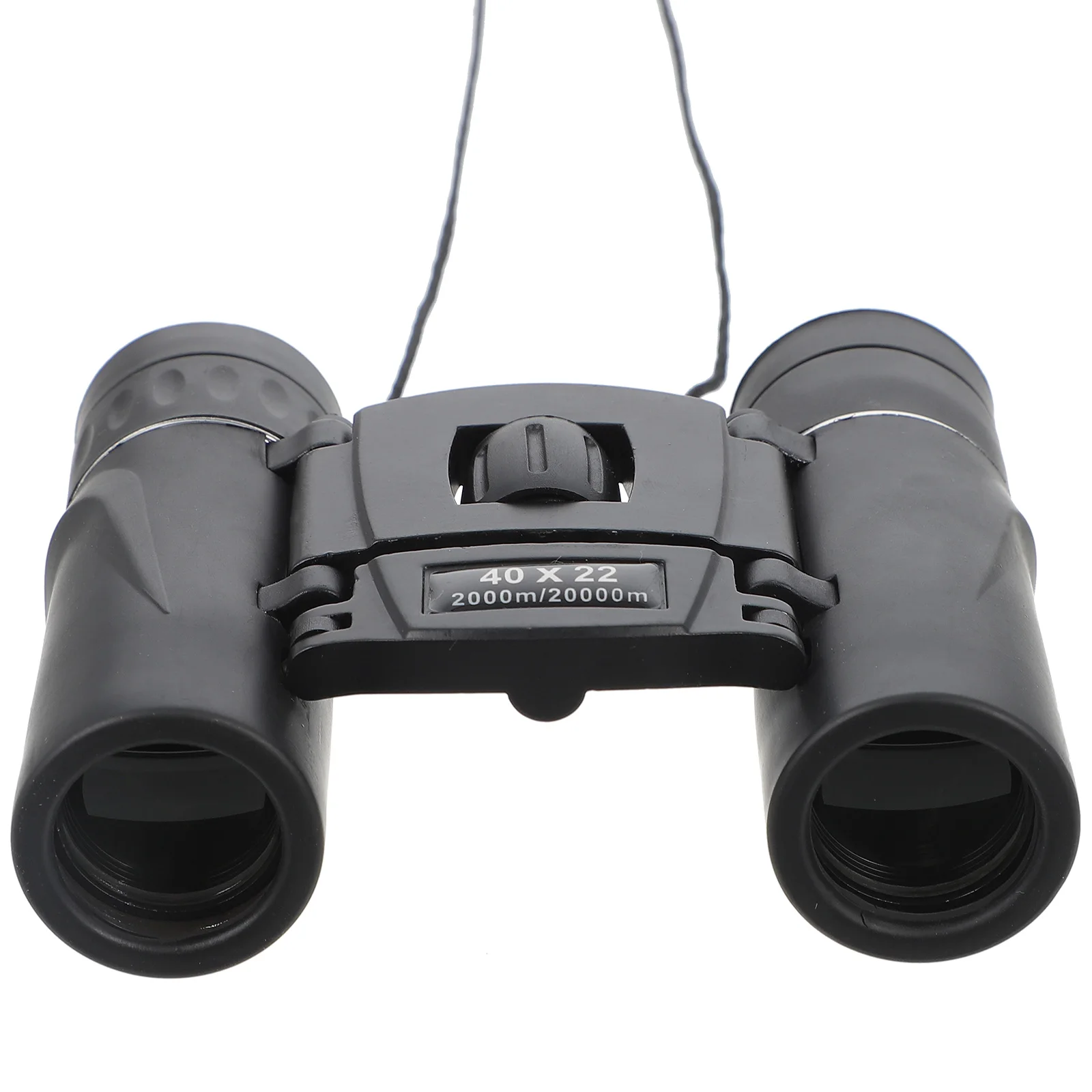 

Lightweight 40x22 Telescope Adults Kids Outdoor Bird Watching Sightseeing Travel Pocket Size Waterproof ABS Glass