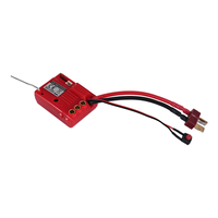 Brushless ESC Receiver for HBX 16889 16889A 16890 16890A SG 1601 SG 1602 SG1601 SG1602 RC Car Parts Accessories