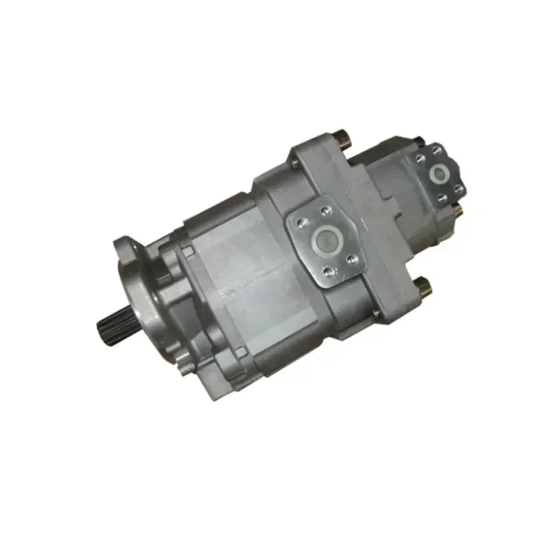 

Hydraulic Pump 705-52-30130 705-52-30260 for Komatsu Wheel Loader WA500-1 WA500-1L WA500-1LC WA500-1LE 558