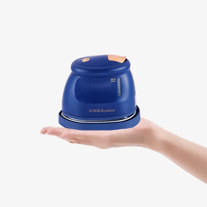 휴대용 스팀 다리미 기계, 전기 다리미 진드기 제거, 플랫 다림질, 의류 스티머 청소기, 220V 발전기, 800W