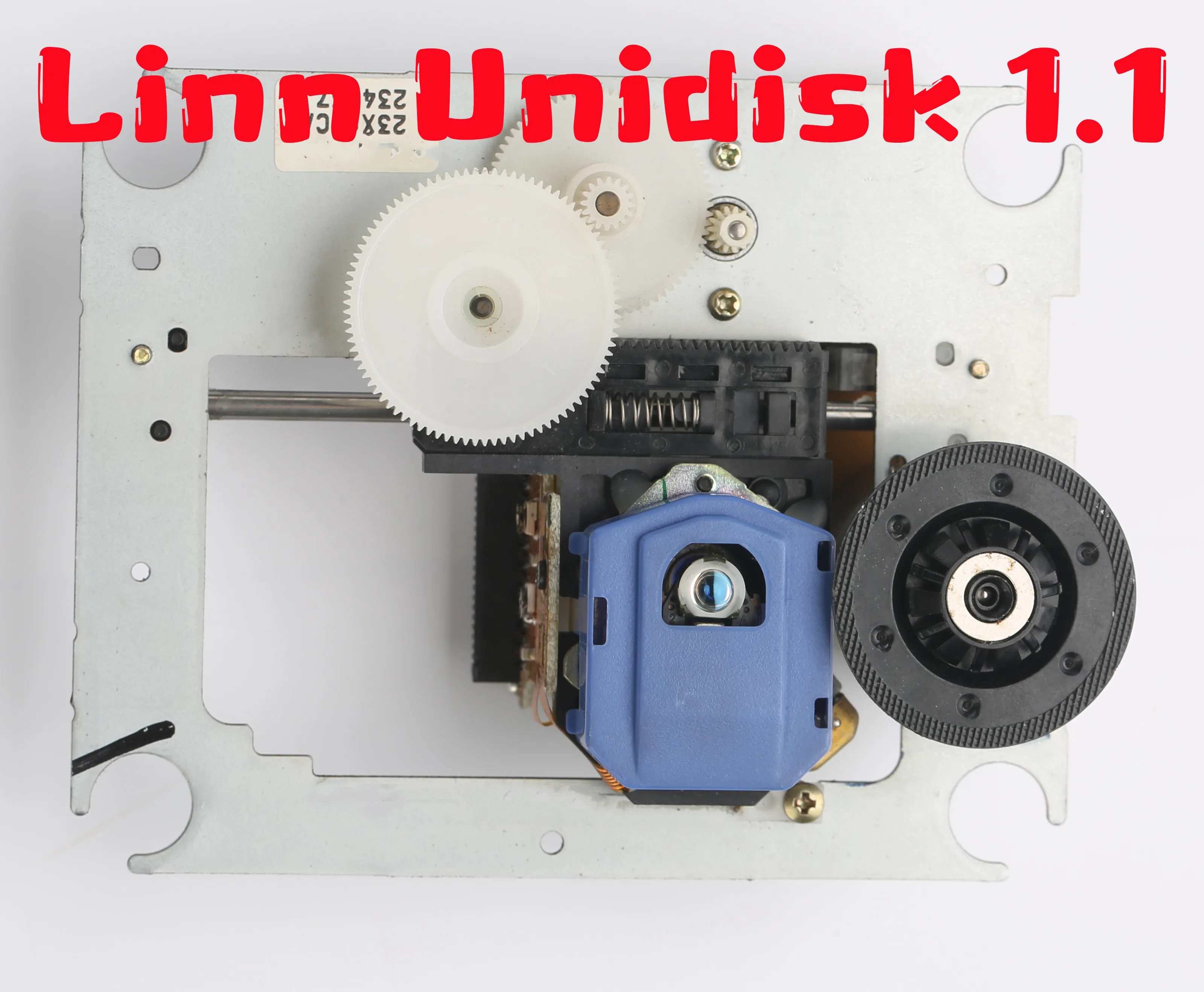 For Linn Unidisk 1.1 Top SACD Optical Pickup Unidisk1.1 Super Audio dvd Player Blu-ray CD Player Laser Lens Optical Pick-ups