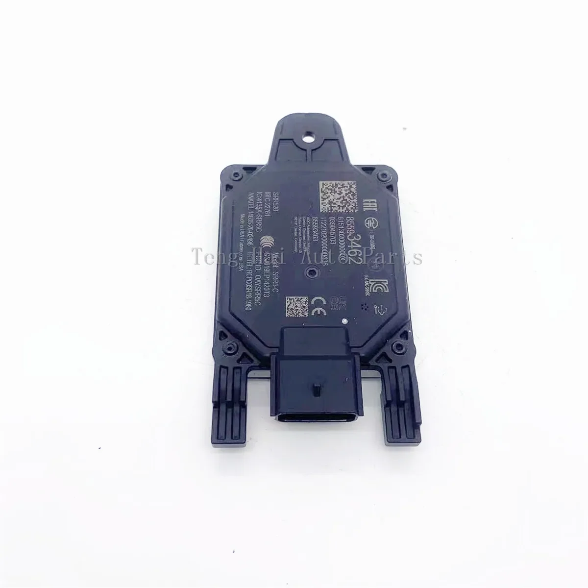 XYQPSEW For Cadillac Buick Chevrolet GMC Blind Spot Cruise Module Radar Sensor 85593462